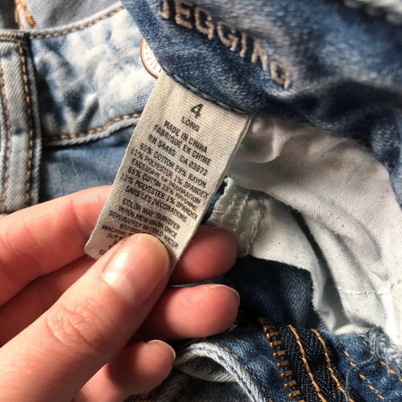 Jeans - Picture 3 of 3